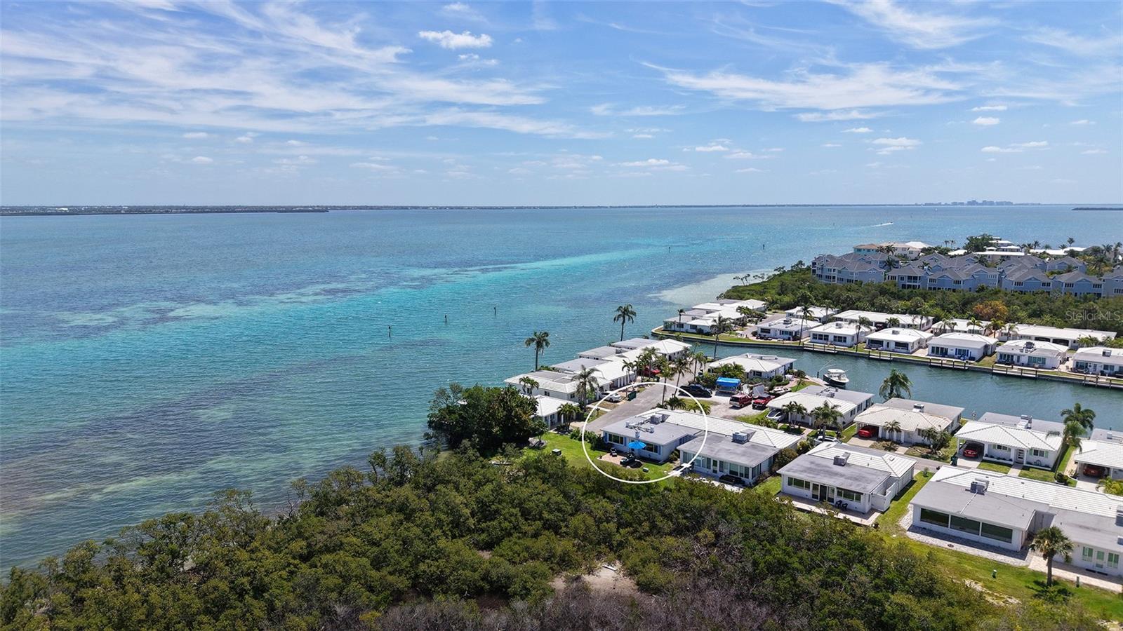 925 SPANISH DR N, LONGBOAT KEY, FL, 34228