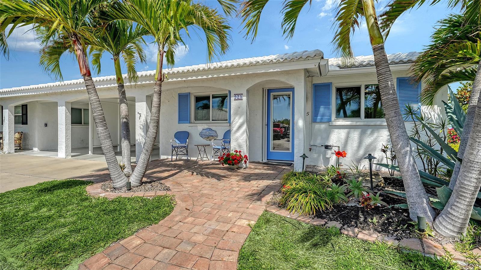 925 SPANISH DR N, LONGBOAT KEY, FL, 34228
