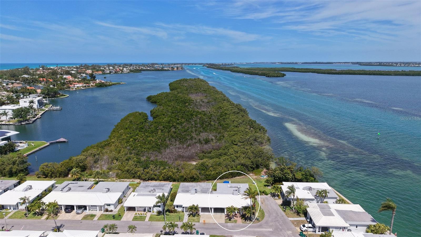 925 SPANISH DR N, LONGBOAT KEY, FL, 34228