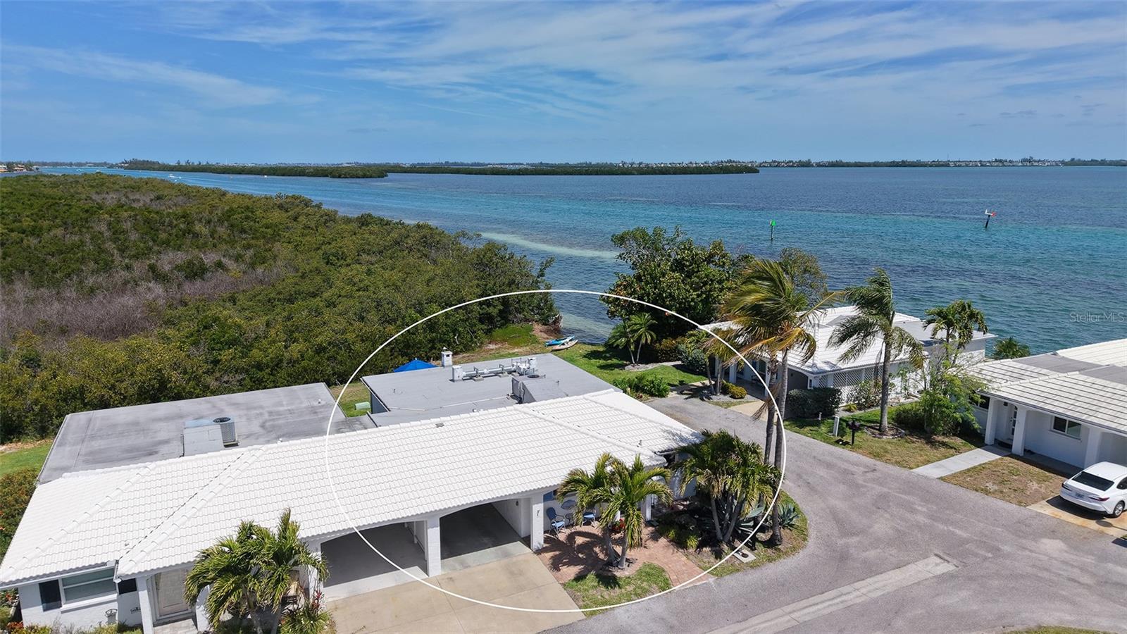 925 SPANISH DR N, LONGBOAT KEY, FL, 34228