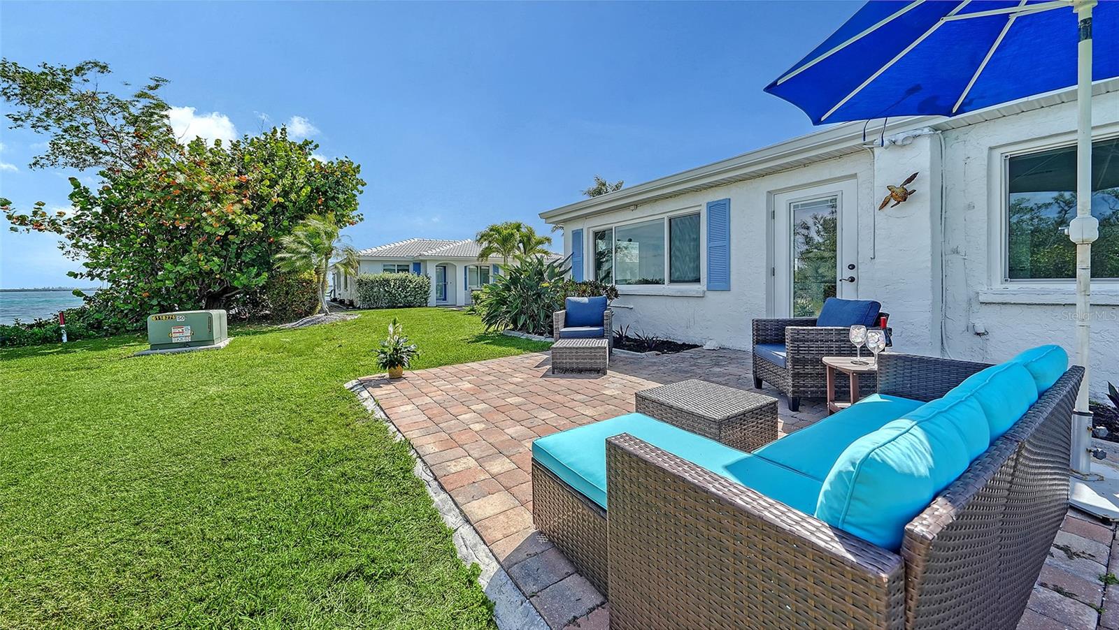 925 SPANISH DR N, LONGBOAT KEY, FL, 34228