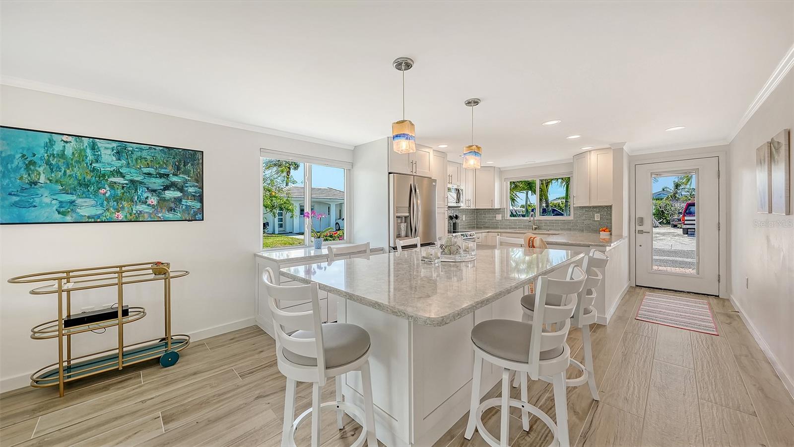 925 SPANISH DR N, LONGBOAT KEY, FL, 34228