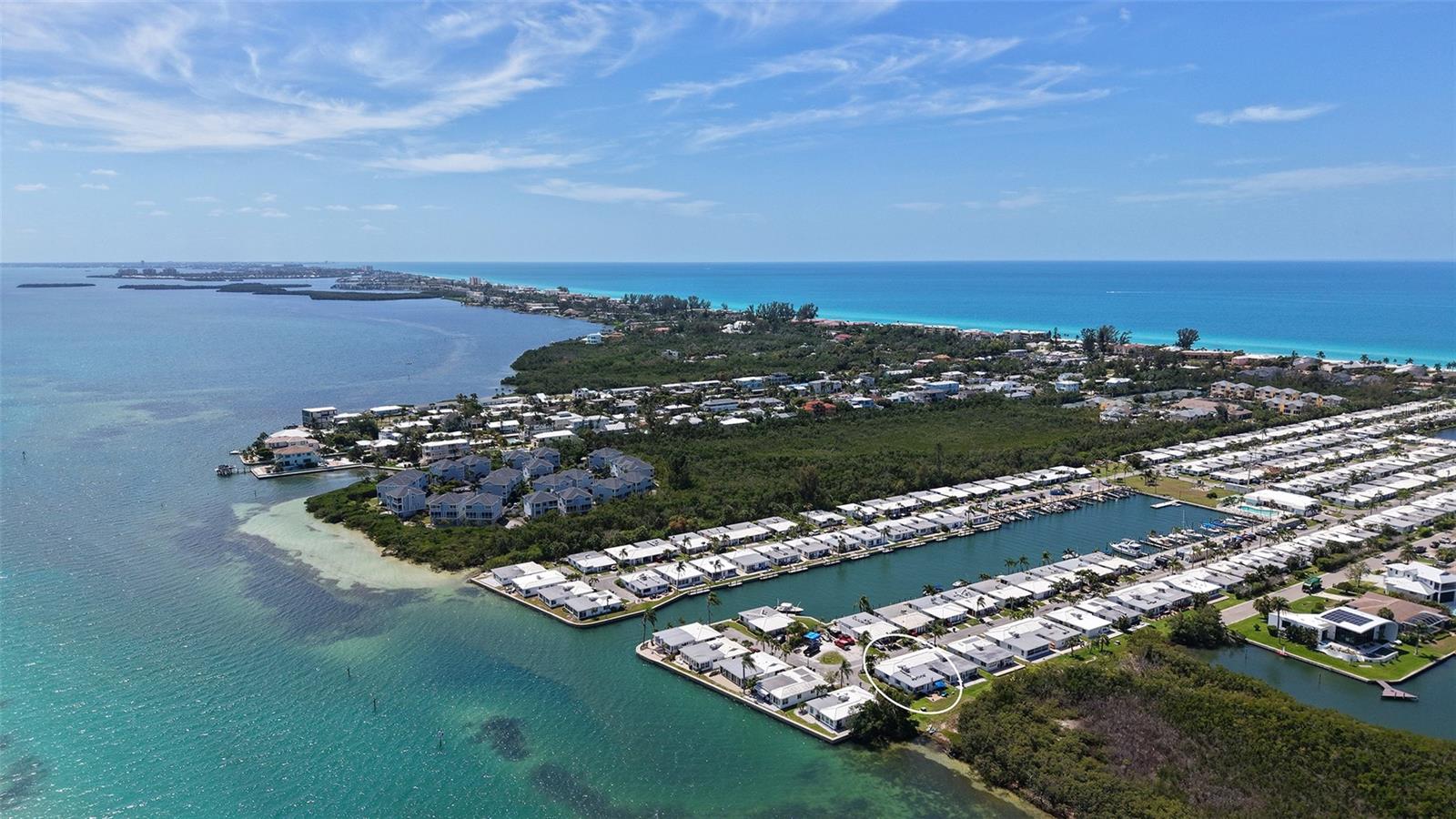 925 SPANISH DR N, LONGBOAT KEY, FL, 34228