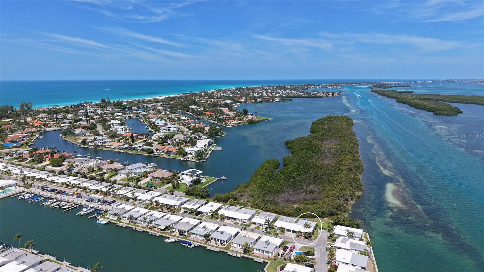 925 SPANISH DR N, LONGBOAT KEY, FL, 34228