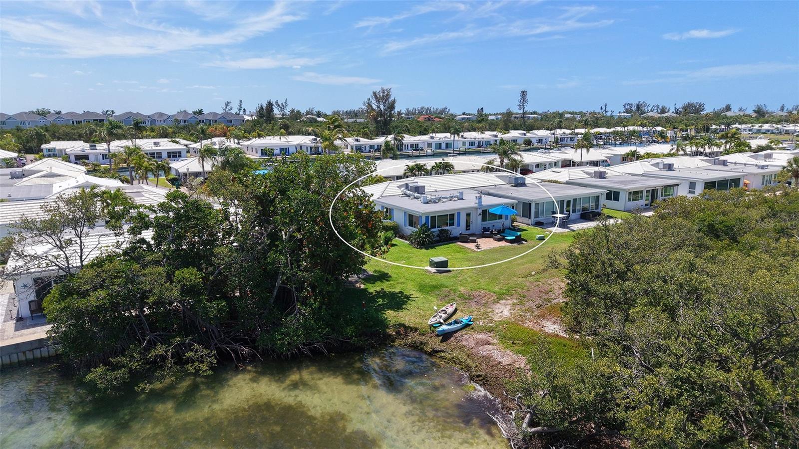 925 SPANISH DR N, LONGBOAT KEY, FL, 34228