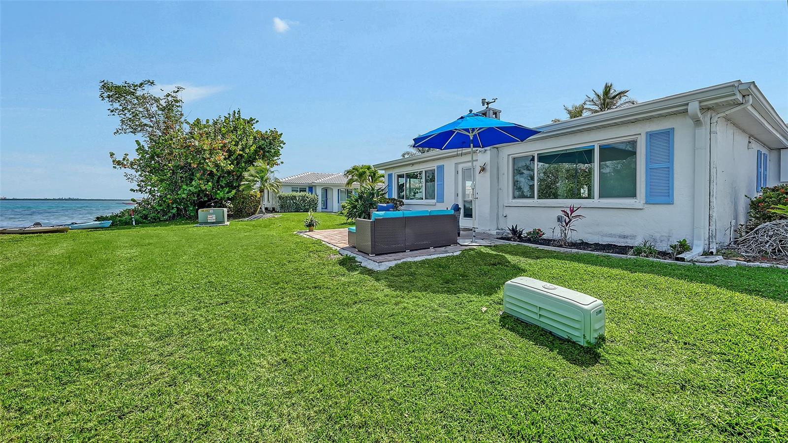 925 SPANISH DR N, LONGBOAT KEY, FL, 34228