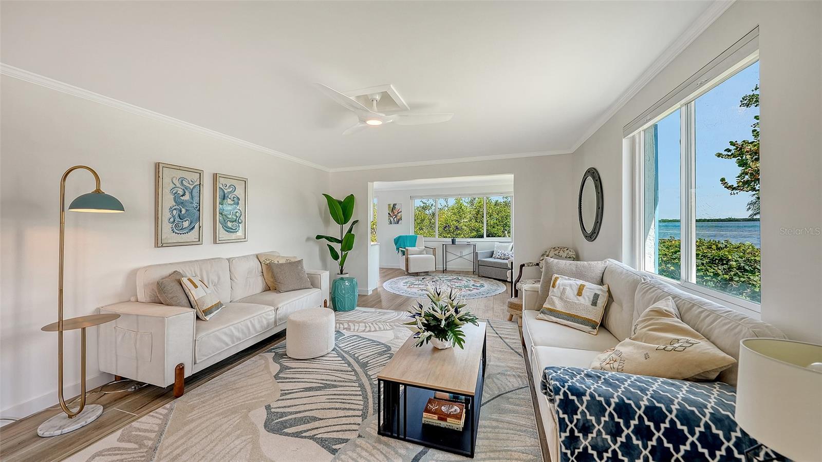 925 SPANISH DR N, LONGBOAT KEY, FL, 34228