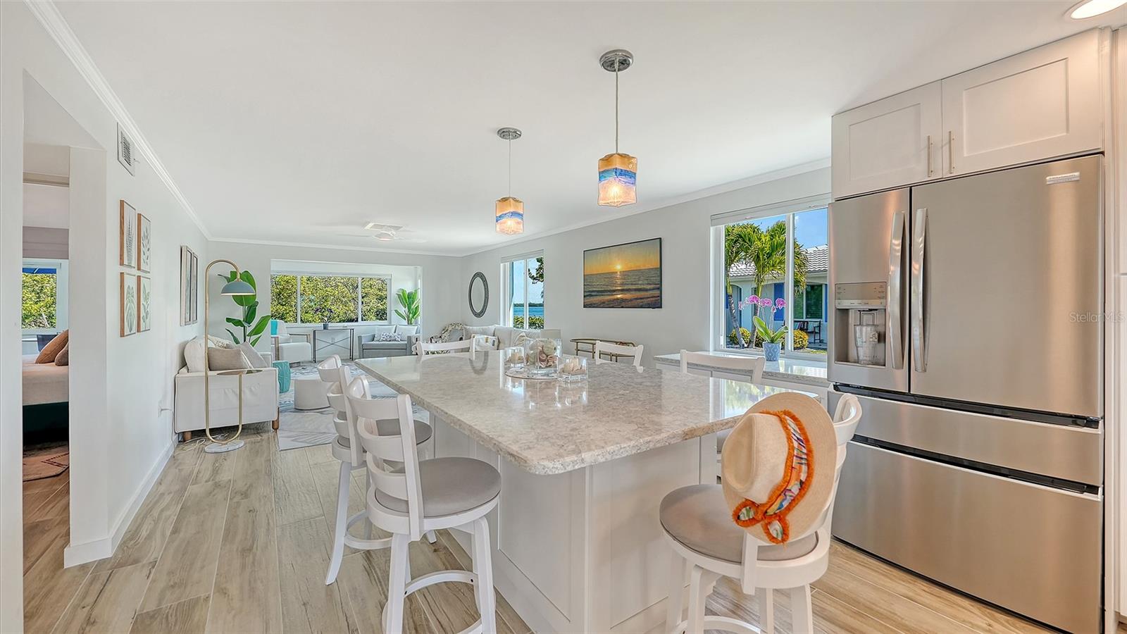 925 SPANISH DR N, LONGBOAT KEY, FL, 34228