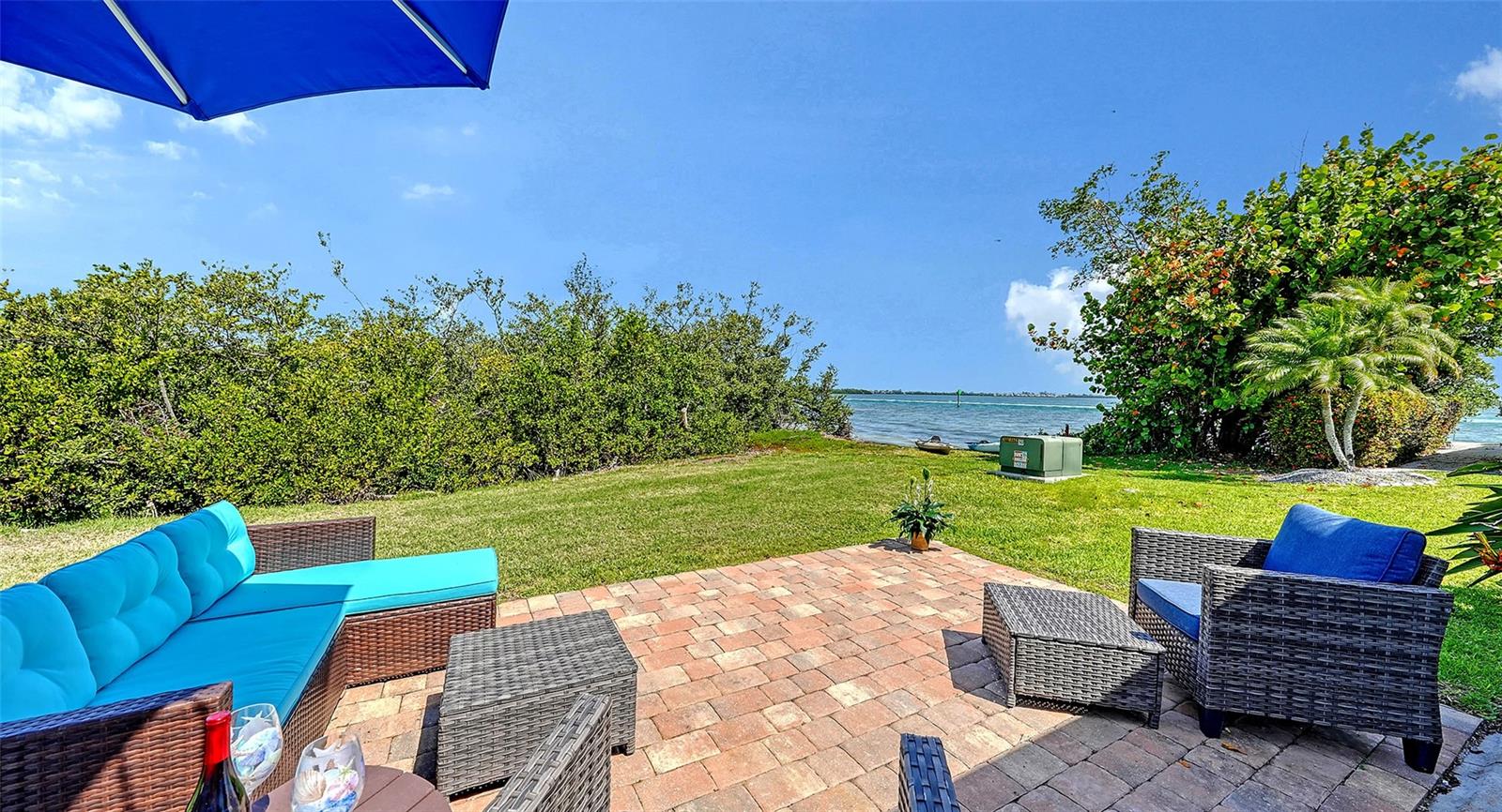 925 SPANISH DR N, LONGBOAT KEY, FL, 34228