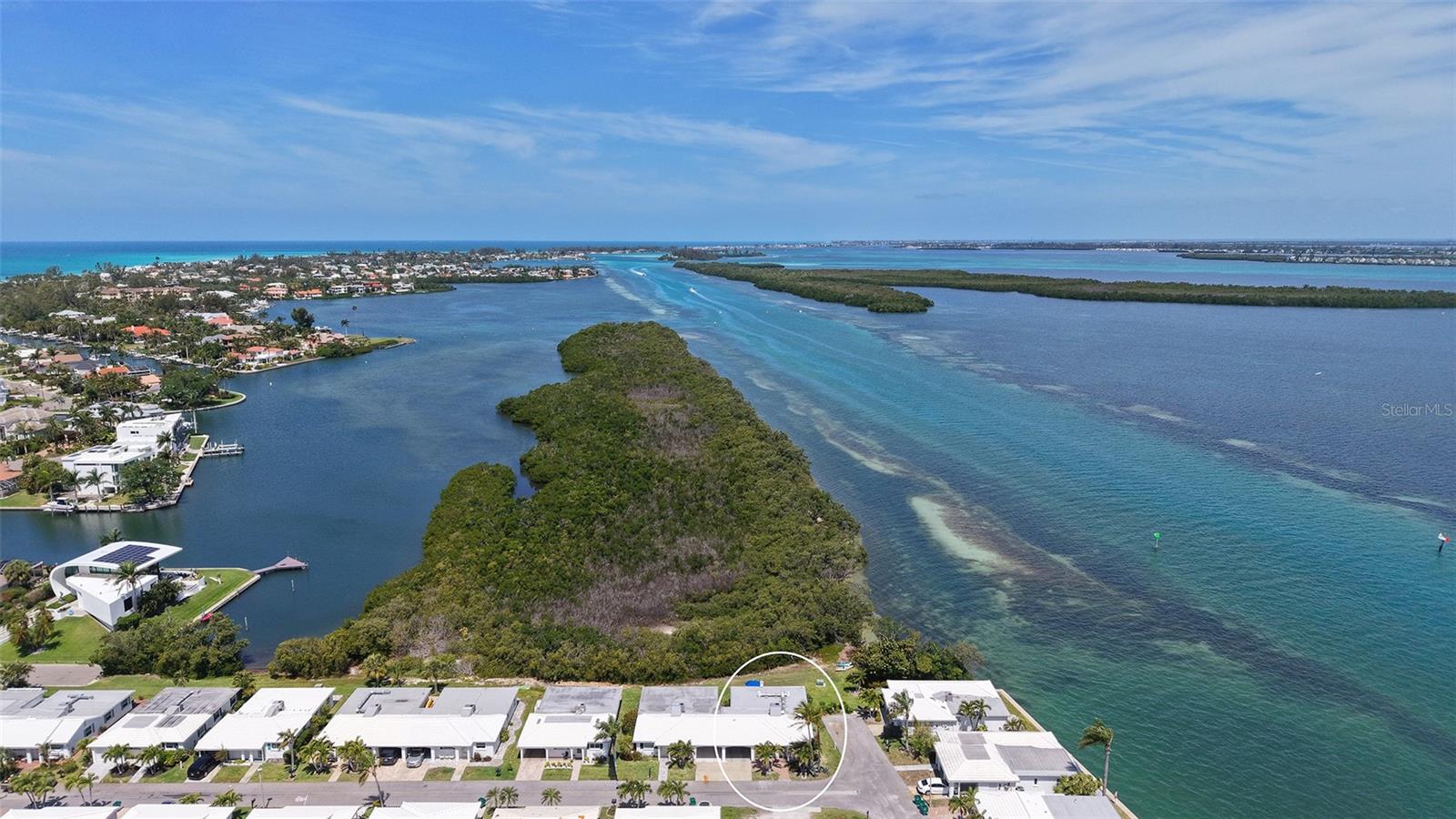 925 SPANISH DR N, LONGBOAT KEY, FL, 34228