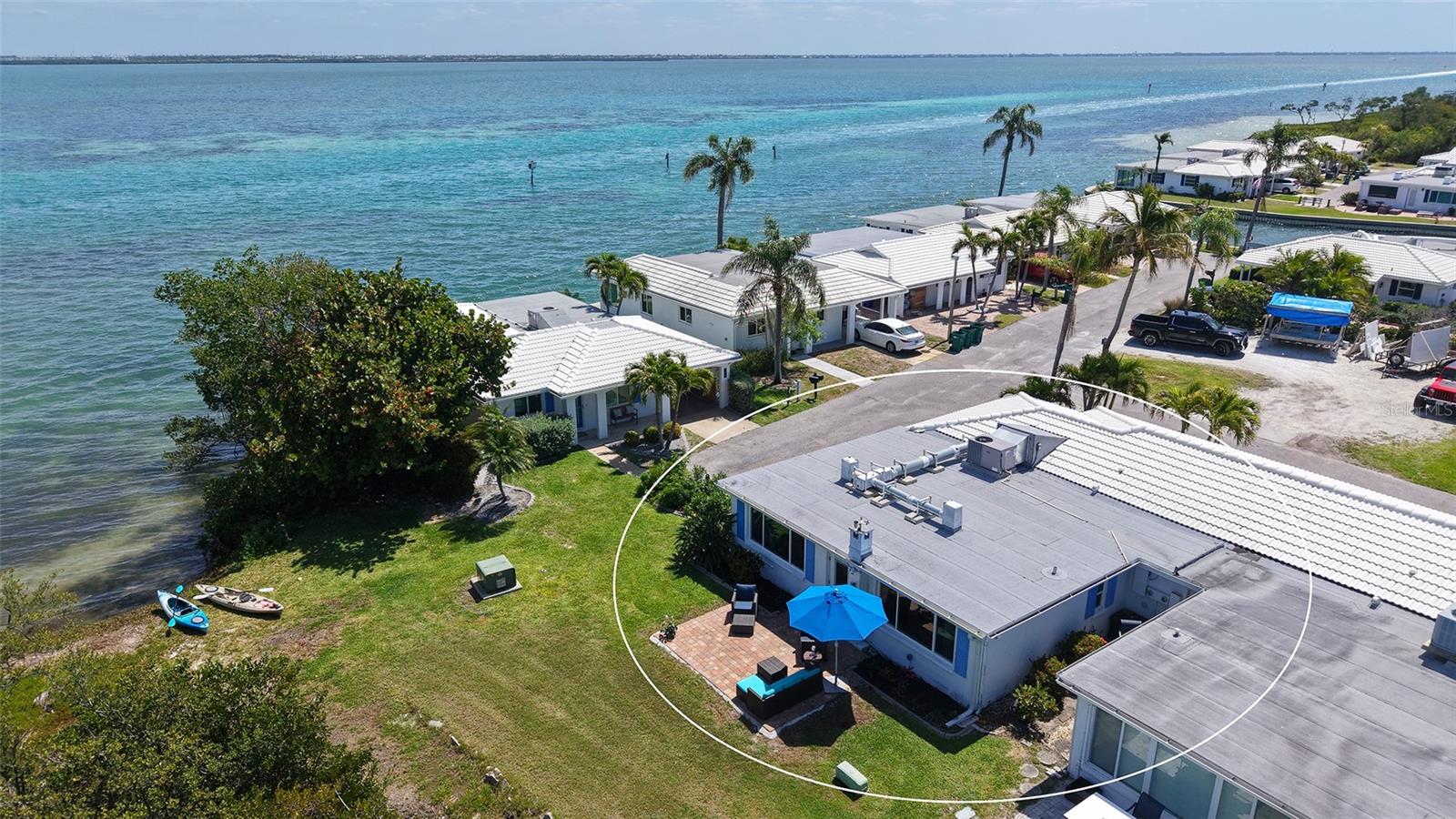 925 SPANISH DR N, LONGBOAT KEY, FL, 34228