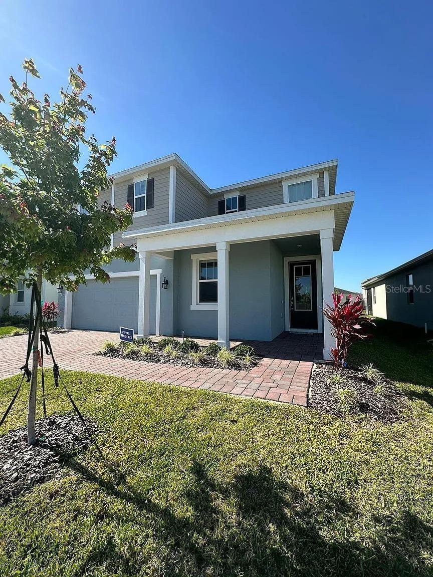 2968 WILD MULBERRY DR, CLERMONT, FL, 34711