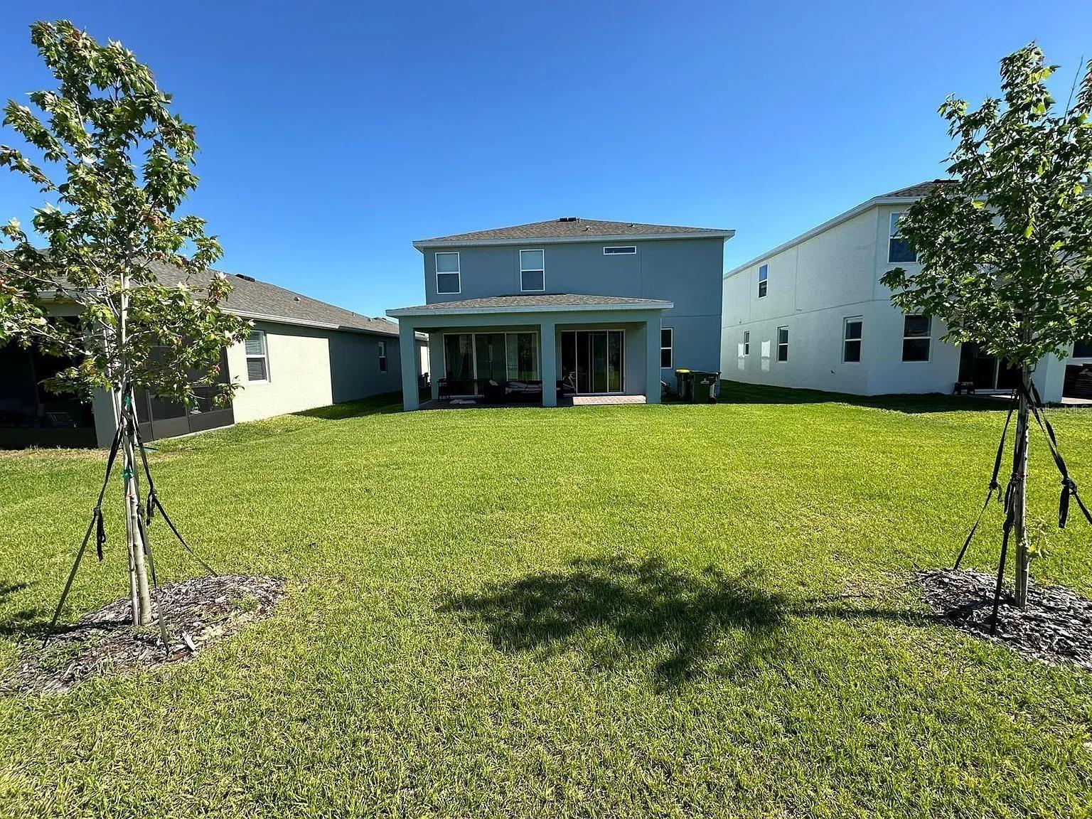 2968 WILD MULBERRY DR, CLERMONT, FL, 34711