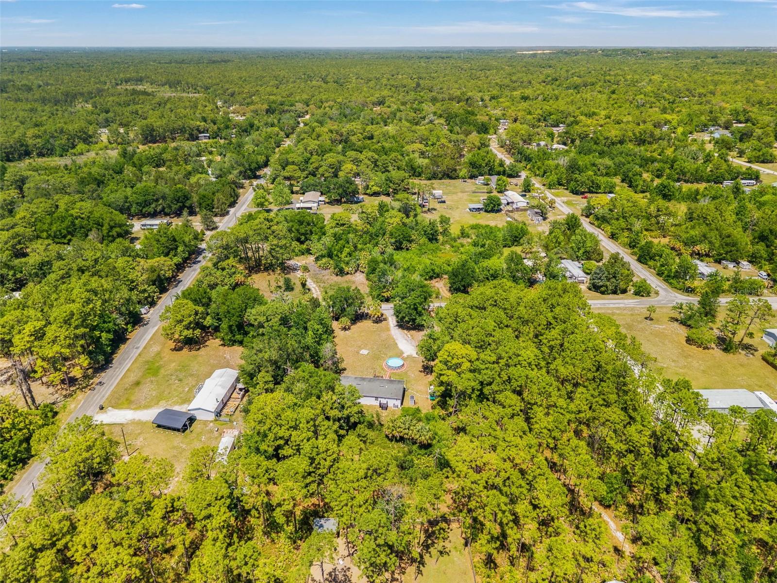 6886 W EDGEWOOD LN, HOMOSASSA, FL, 34448