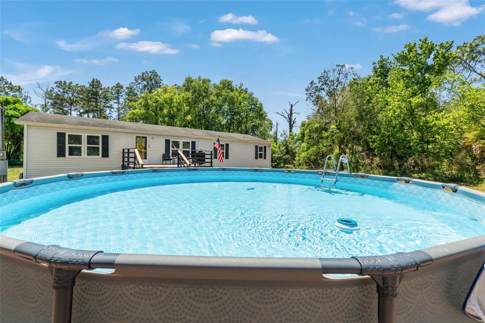 6886 W EDGEWOOD LN, HOMOSASSA, FL, 34448