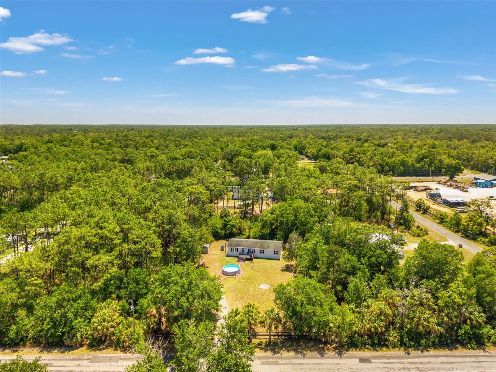 6886 W EDGEWOOD LN, HOMOSASSA, FL, 34448