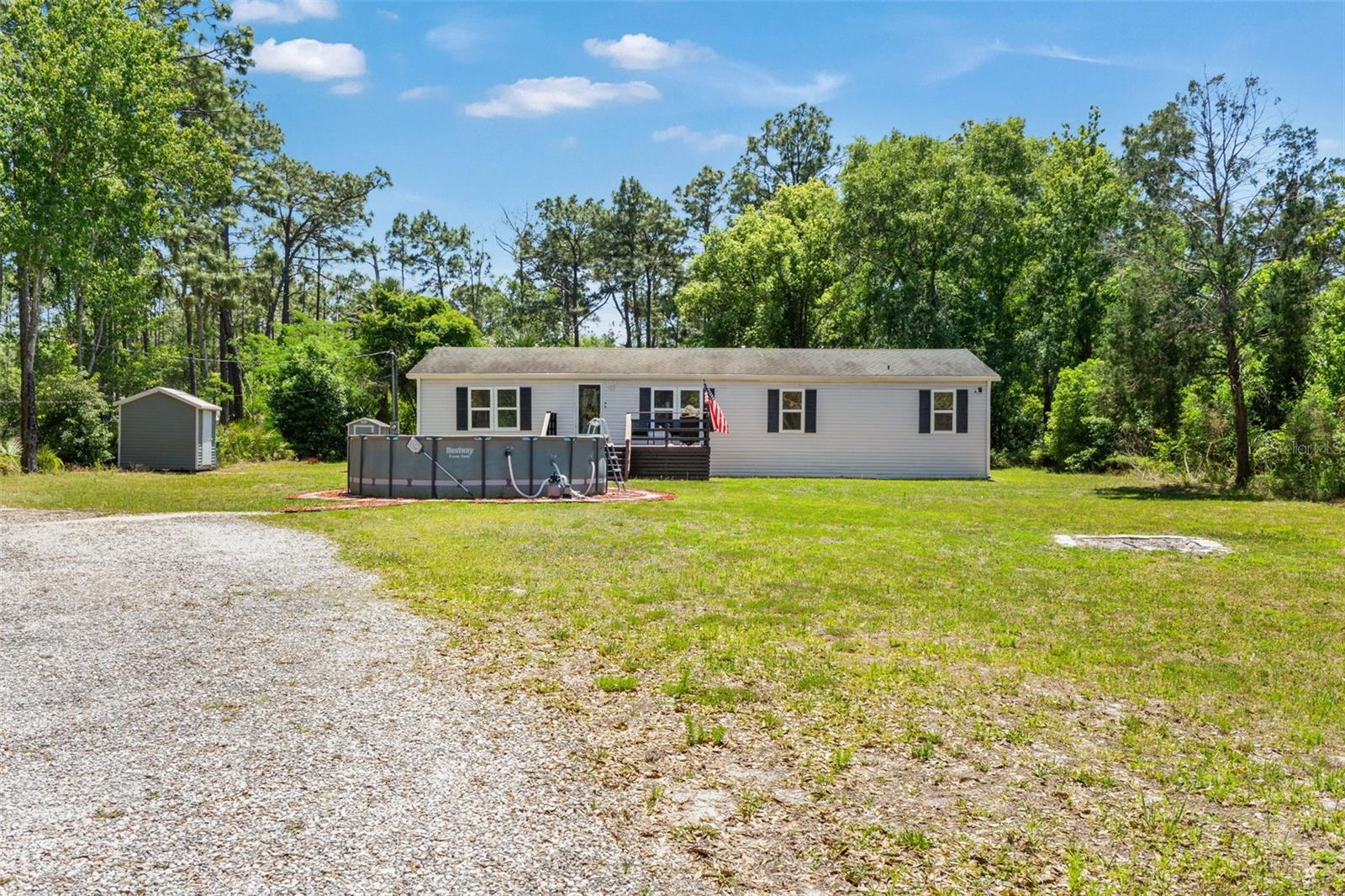 6886 W EDGEWOOD LN, HOMOSASSA, FL, 34448