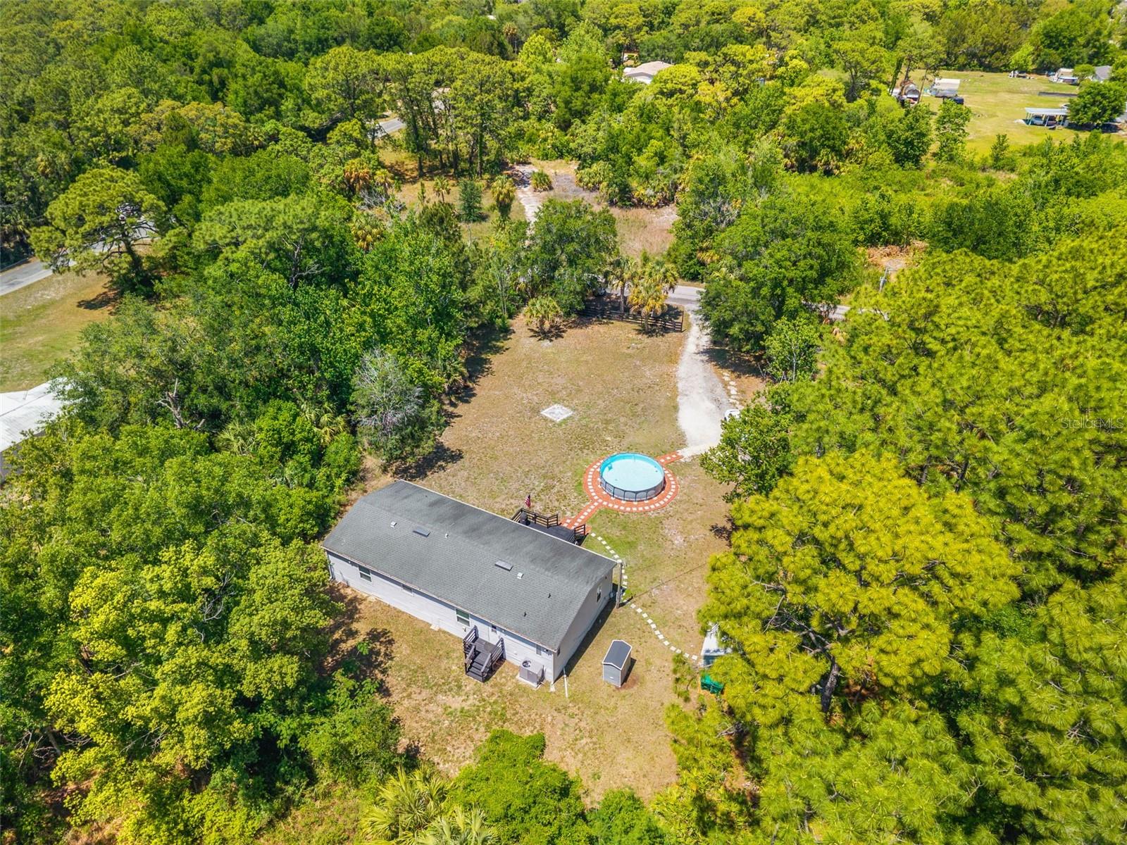 6886 W EDGEWOOD LN, HOMOSASSA, FL, 34448