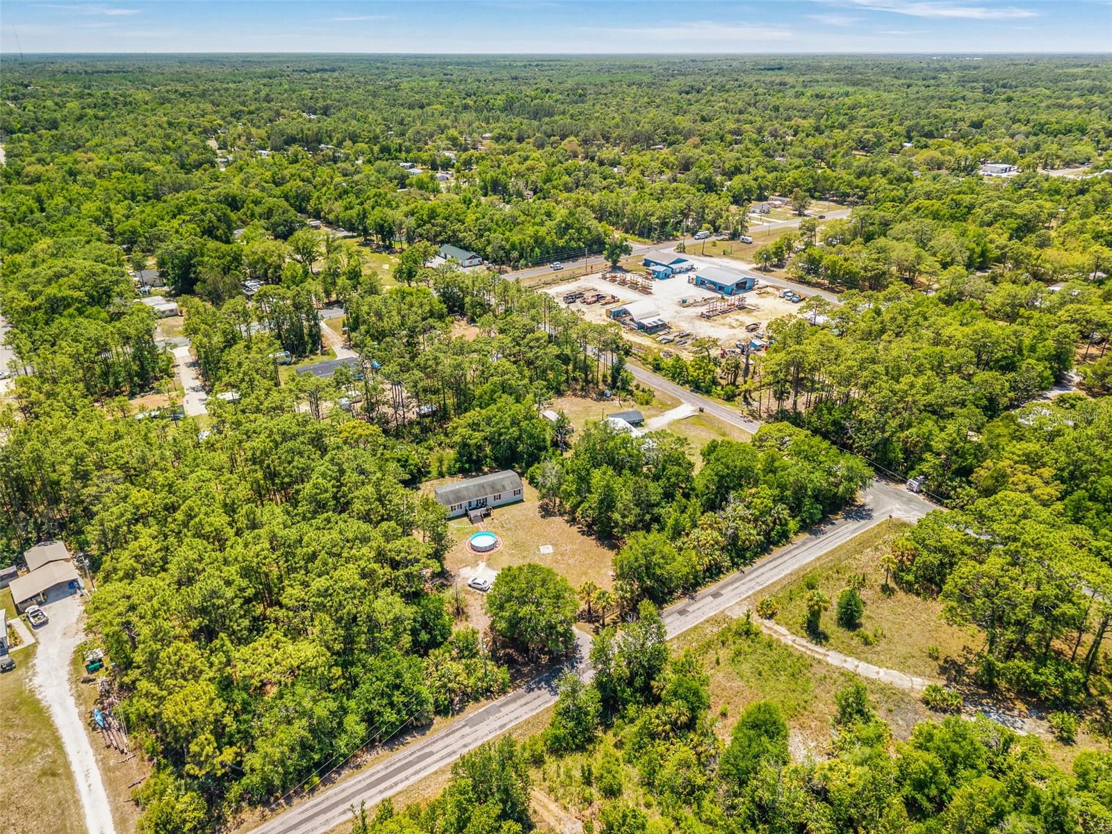 6886 W EDGEWOOD LN, HOMOSASSA, FL, 34448