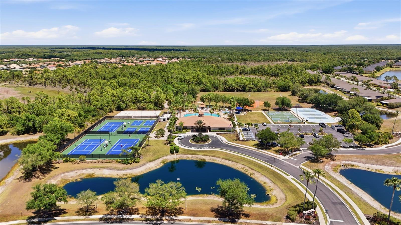 11837 GRANITE WOODS LOOP, VENICE, FL, 34292