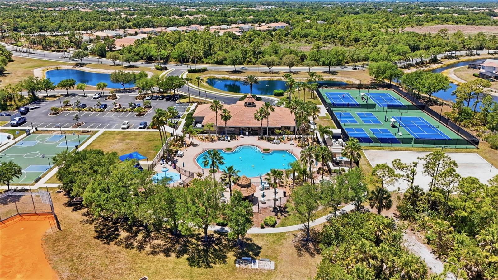 11837 GRANITE WOODS LOOP, VENICE, FL, 34292