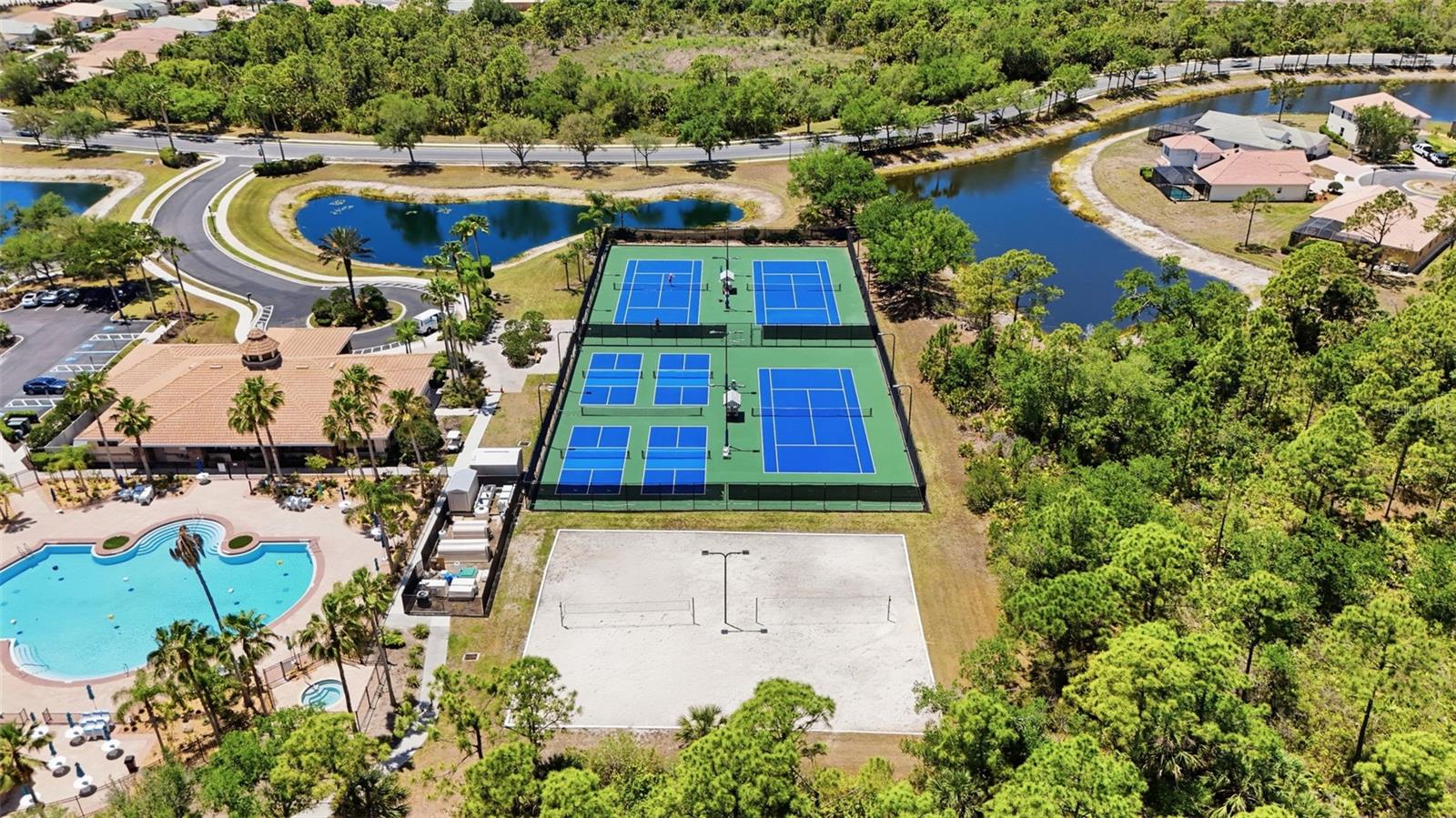 11837 GRANITE WOODS LOOP, VENICE, FL, 34292