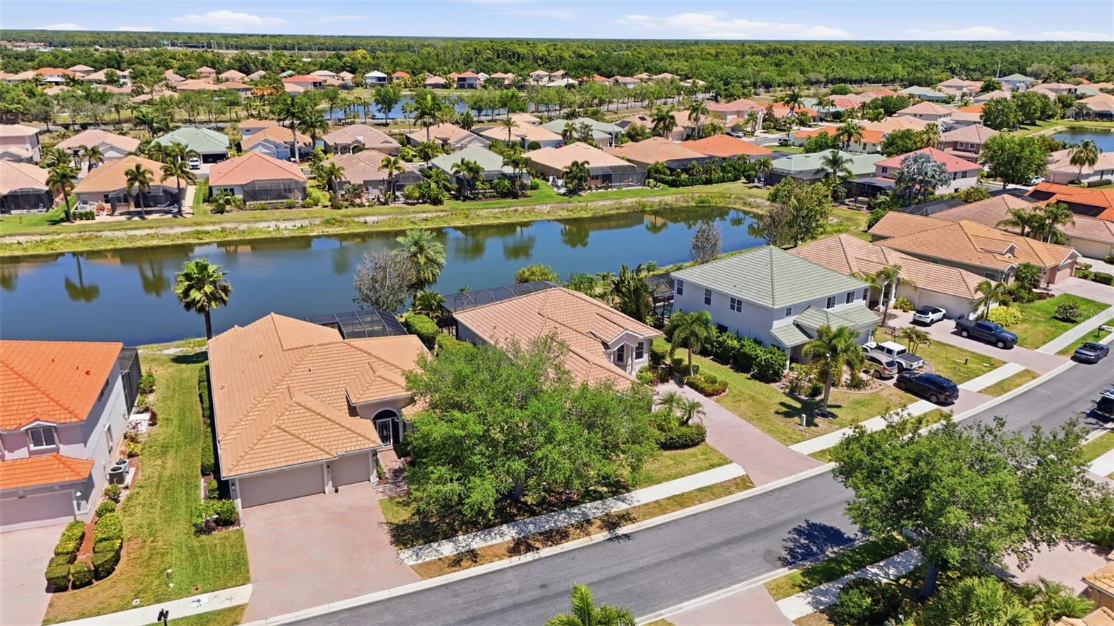 11837 GRANITE WOODS LOOP, VENICE, FL, 34292