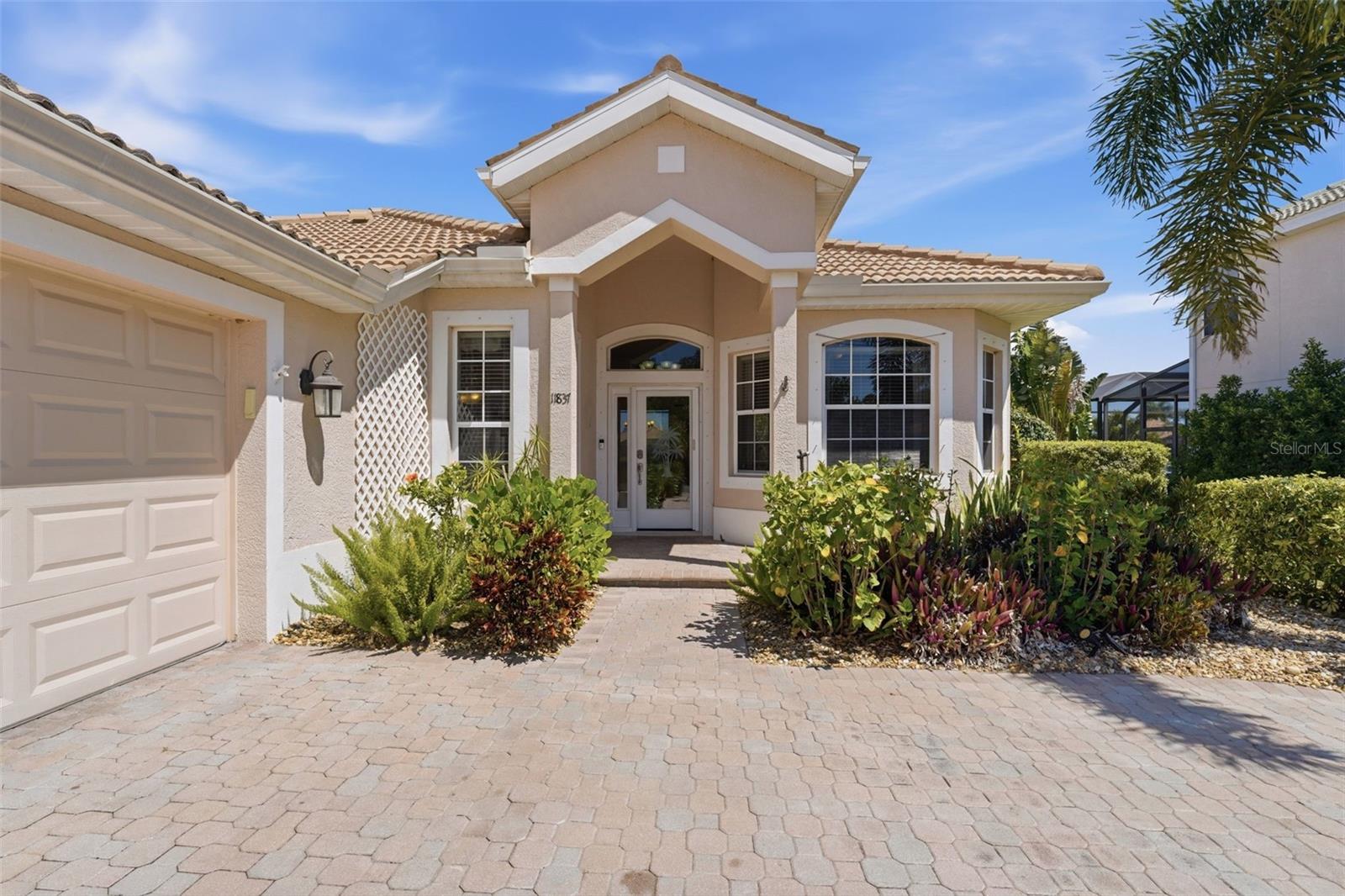 11837 GRANITE WOODS LOOP, VENICE, FL, 34292