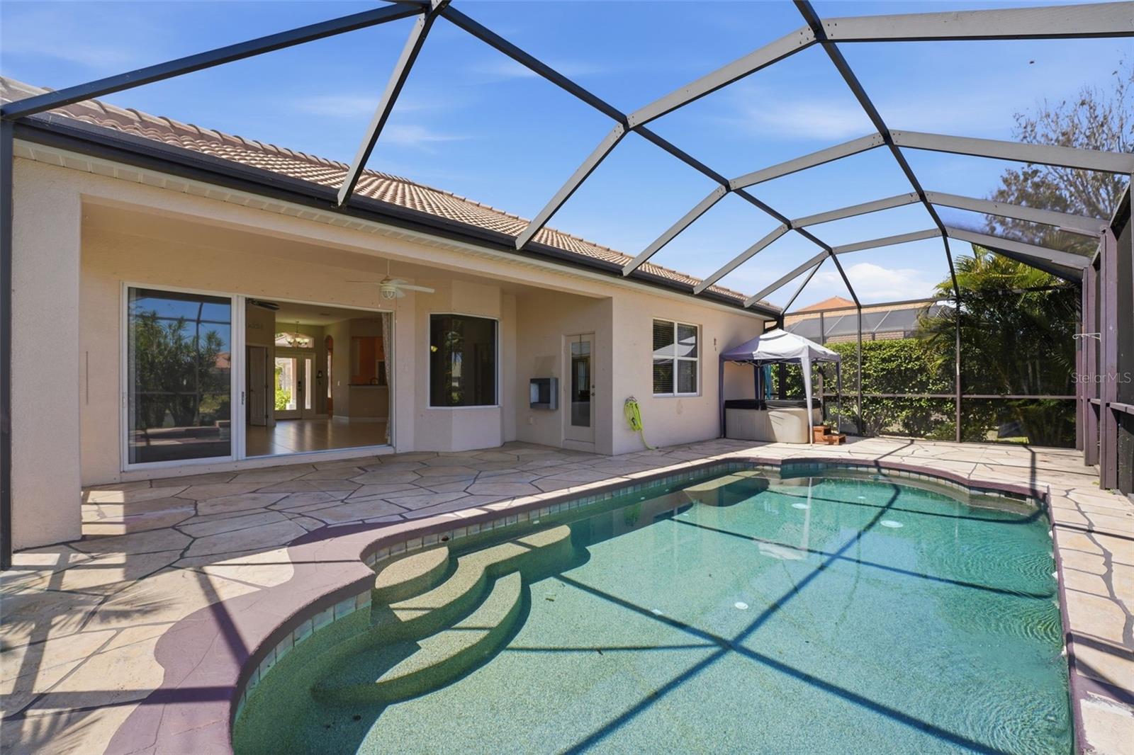 11837 GRANITE WOODS LOOP, VENICE, FL, 34292