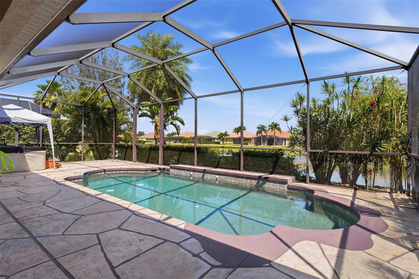 11837 GRANITE WOODS LOOP, VENICE, FL, 34292