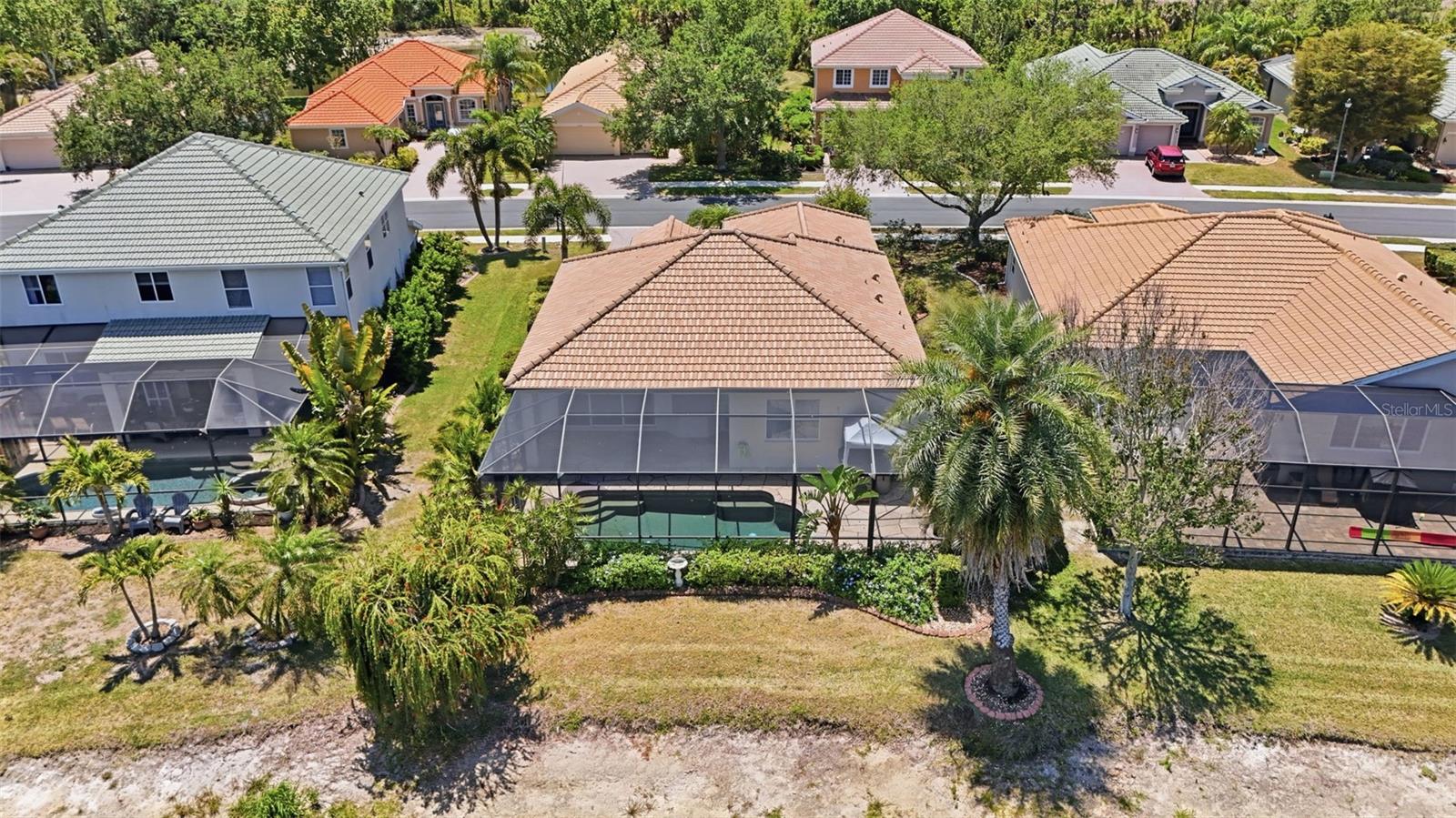 11837 GRANITE WOODS LOOP, VENICE, FL, 34292