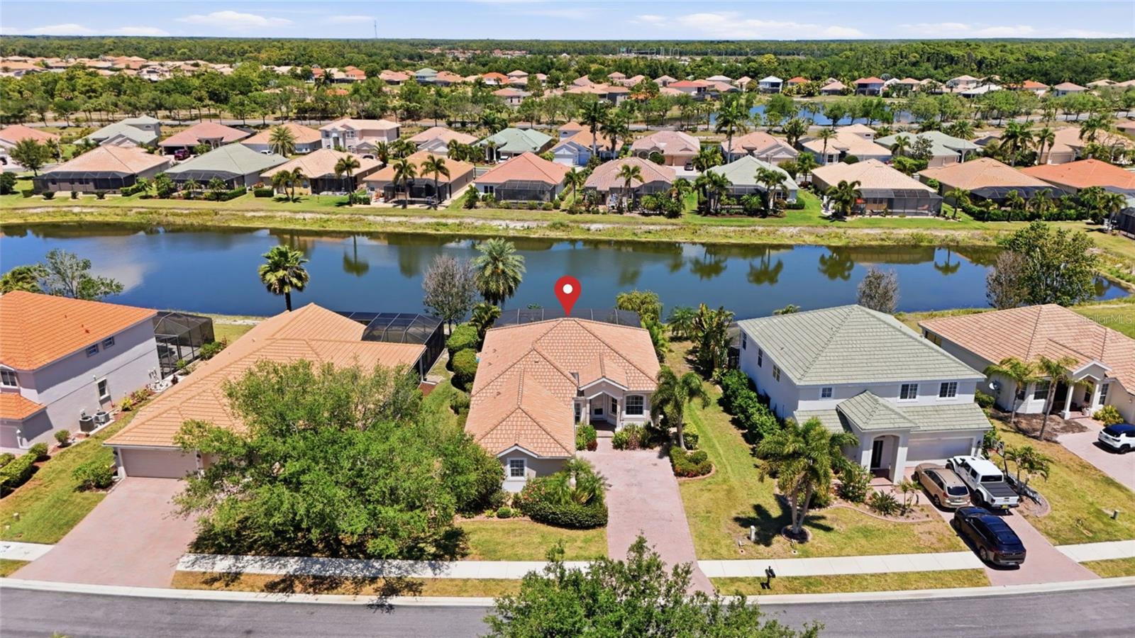 11837 GRANITE WOODS LOOP, VENICE, FL, 34292