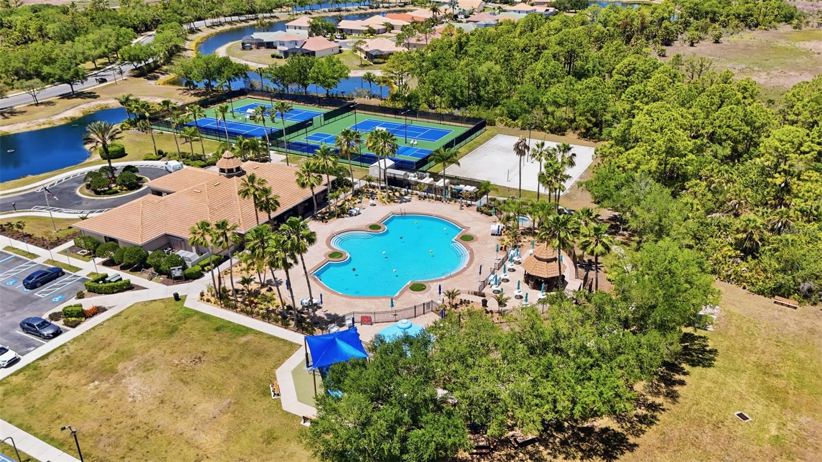 11837 GRANITE WOODS LOOP, VENICE, FL, 34292