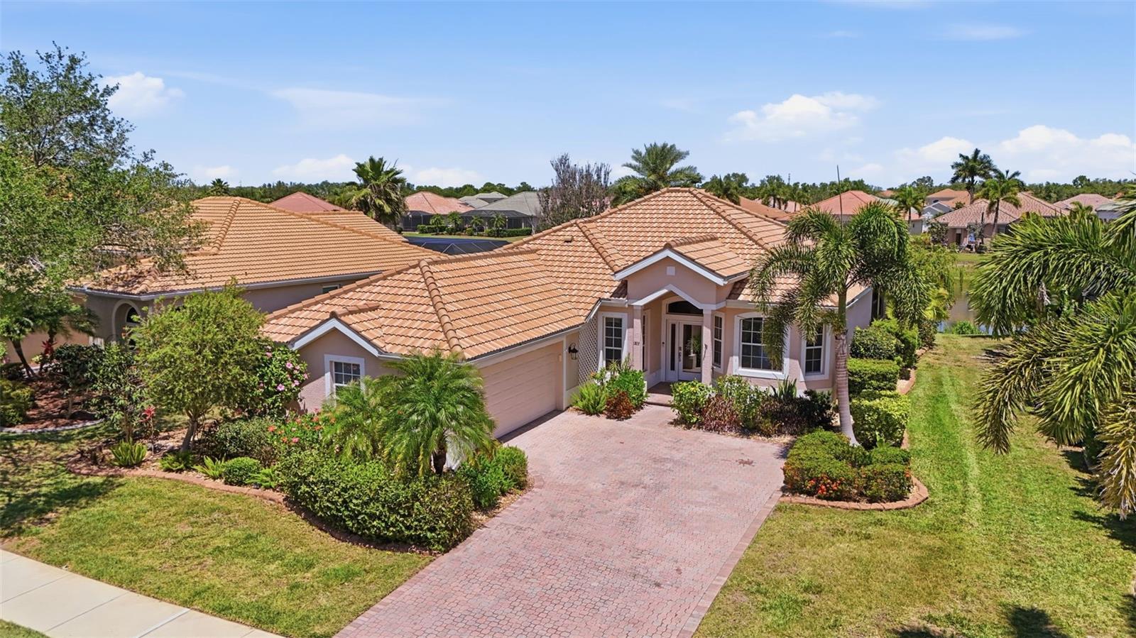 11837 GRANITE WOODS LOOP, VENICE, FL, 34292