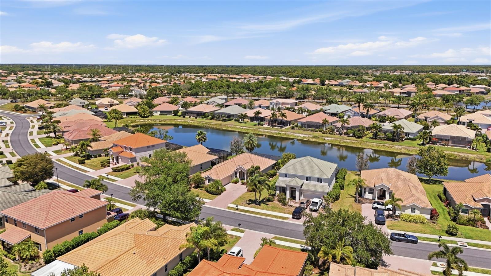 11837 GRANITE WOODS LOOP, VENICE, FL, 34292