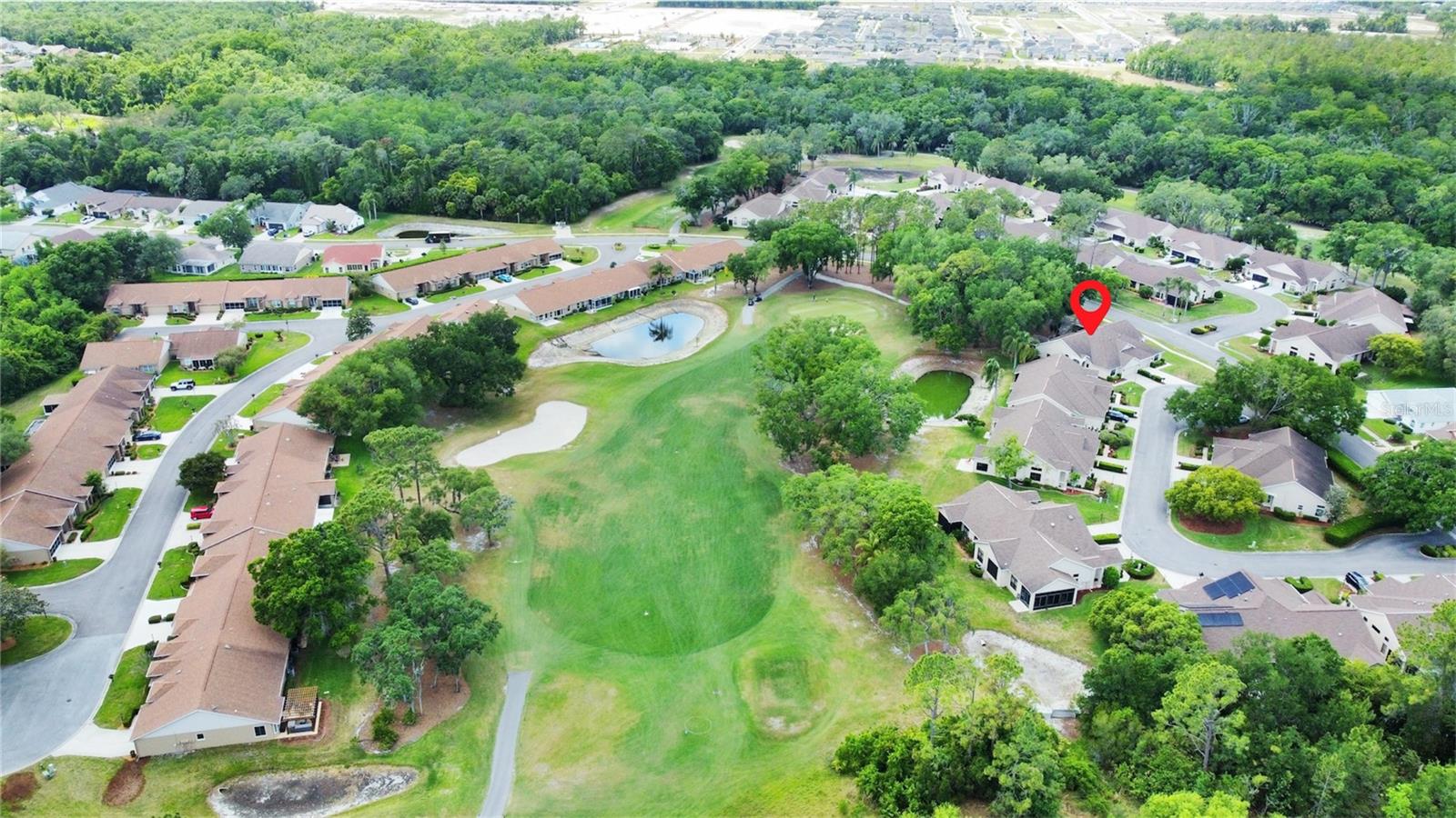 9308 WHISPERING MEADOW CT, NEW PORT RICHEY, FL, 34655