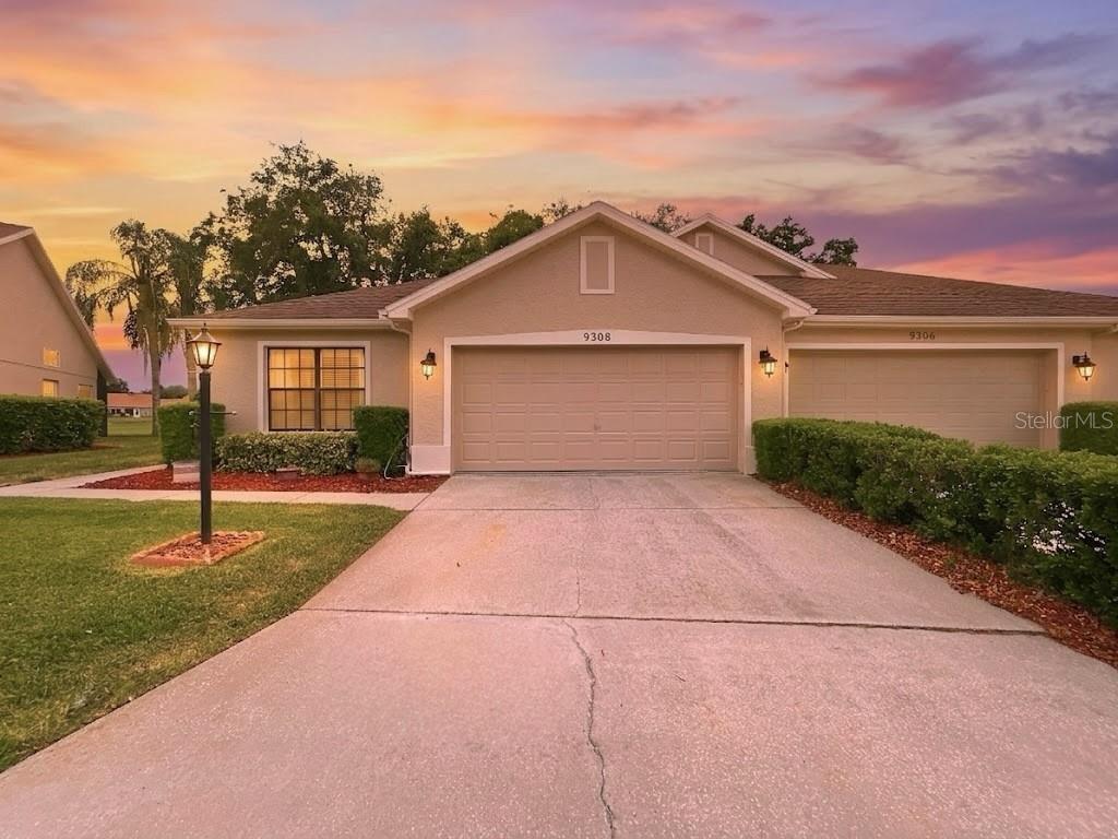 9308 WHISPERING MEADOW CT, NEW PORT RICHEY, FL, 34655