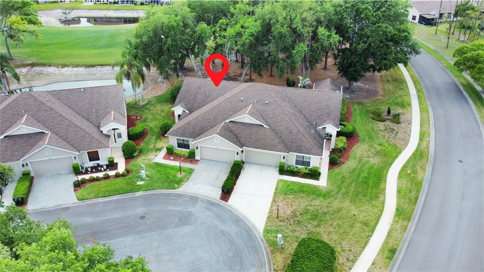 9308 WHISPERING MEADOW CT, NEW PORT RICHEY, FL, 34655