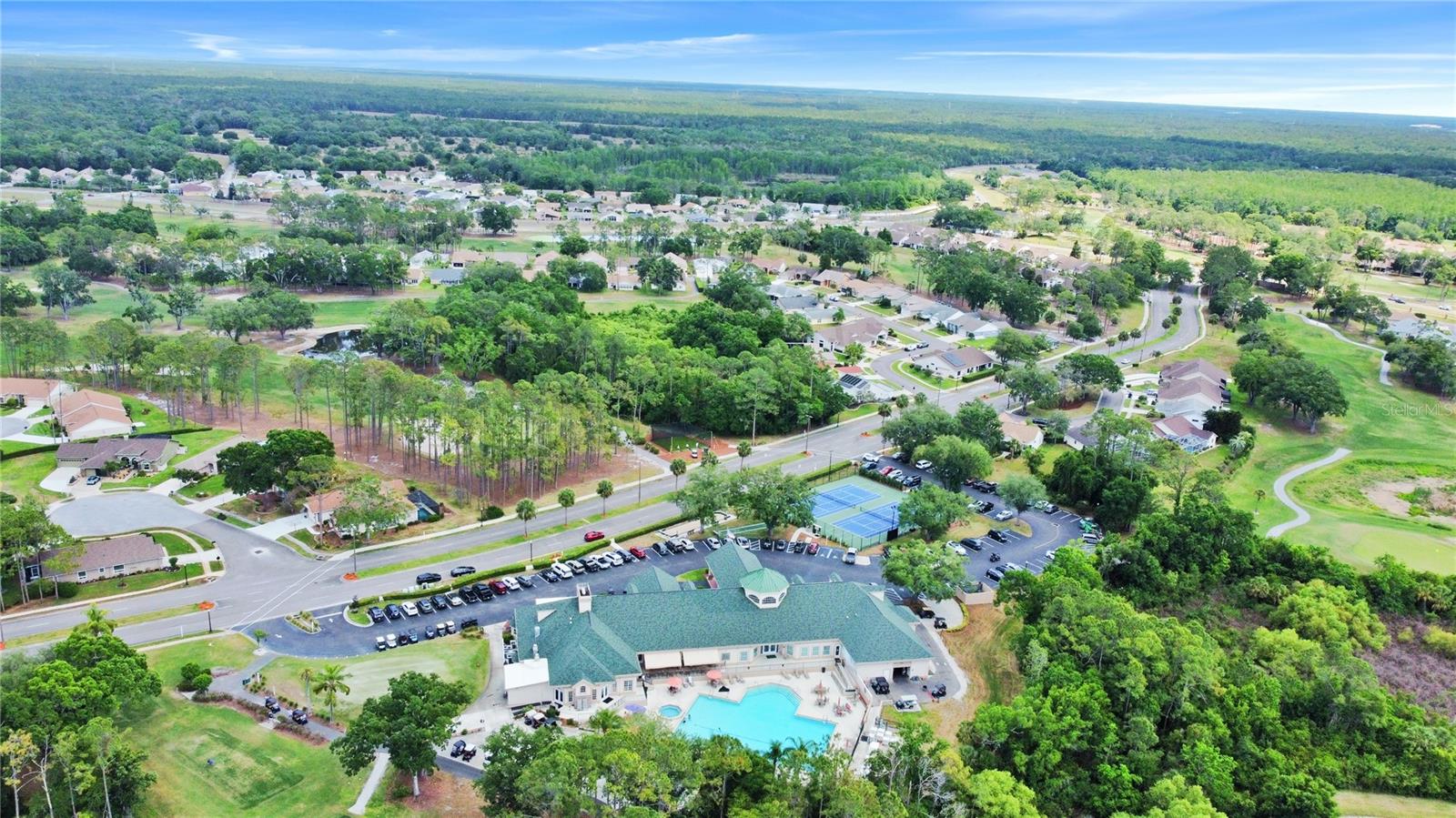 9308 WHISPERING MEADOW CT, NEW PORT RICHEY, FL, 34655