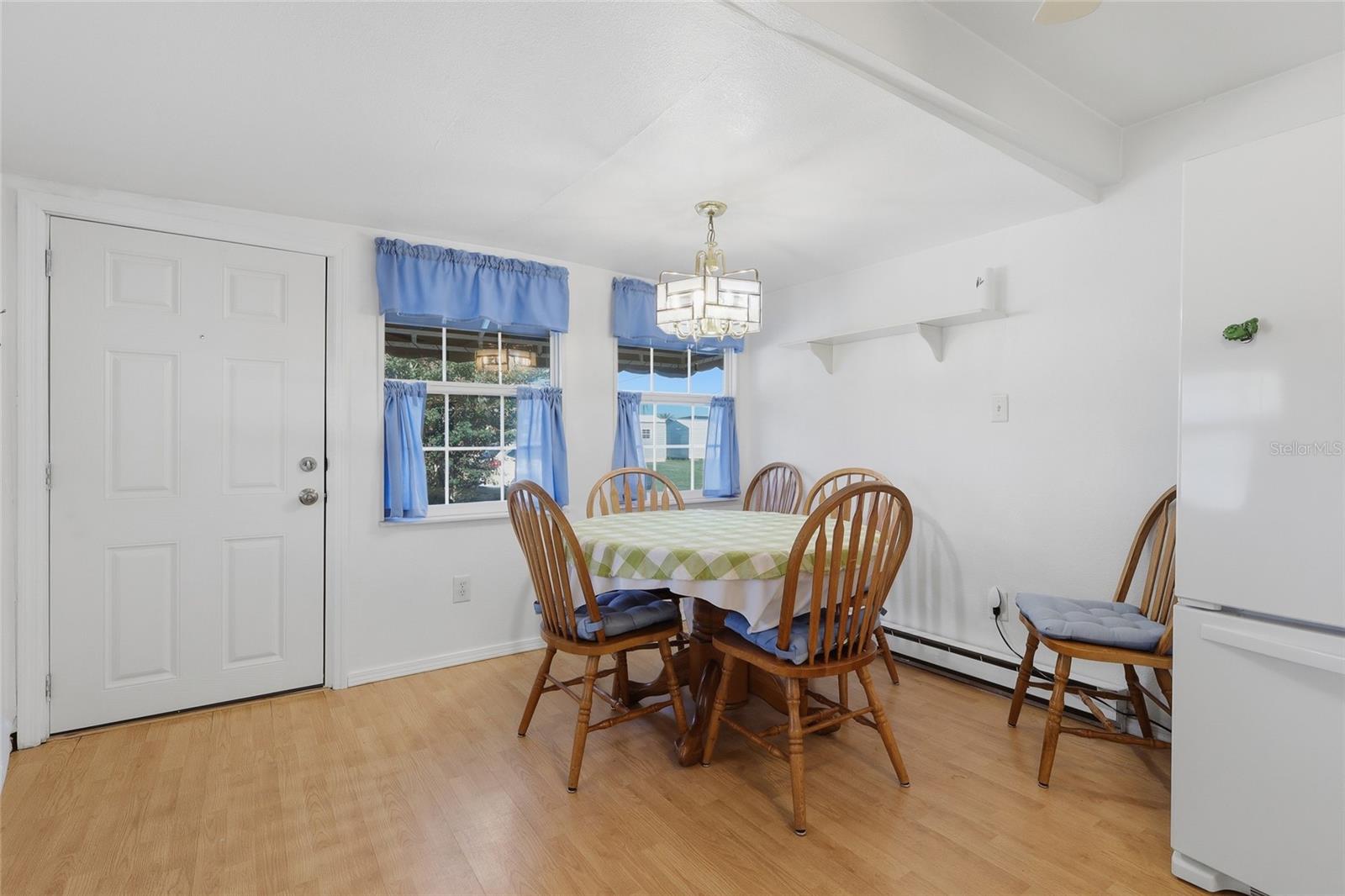 5246 AMANDA ST, ZEPHYRHILLS, FL, 33542