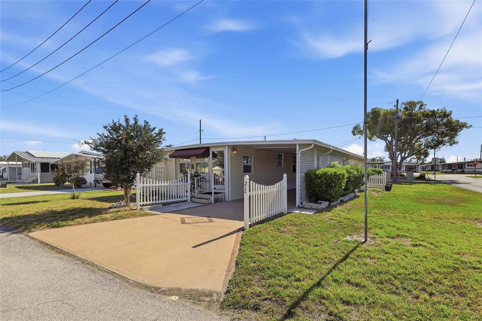 5246 AMANDA ST, ZEPHYRHILLS, FL, 33542