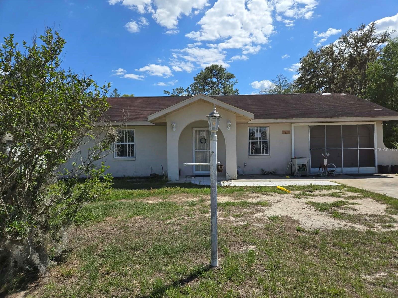 525 MARION OAKS BLVD, OCALA, FL, 34473