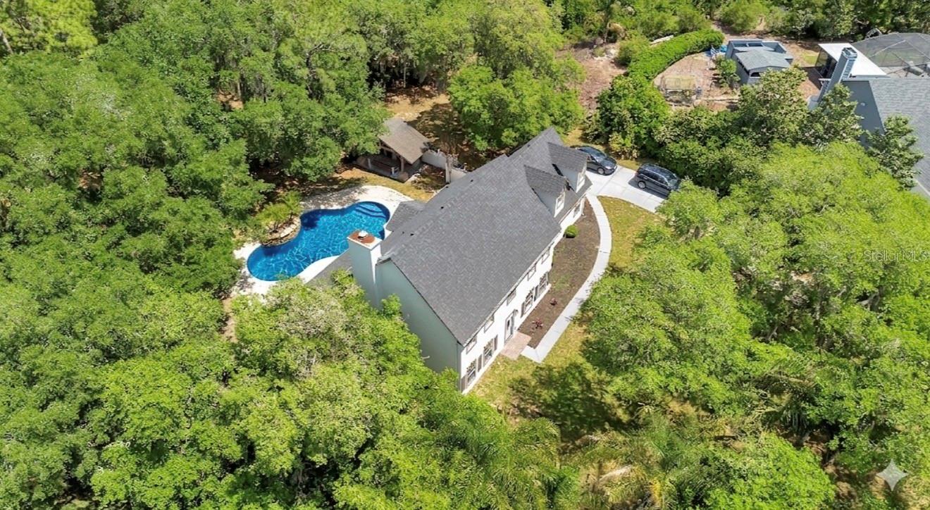 12200 TREETOP CT, ORLANDO, FL, 32832