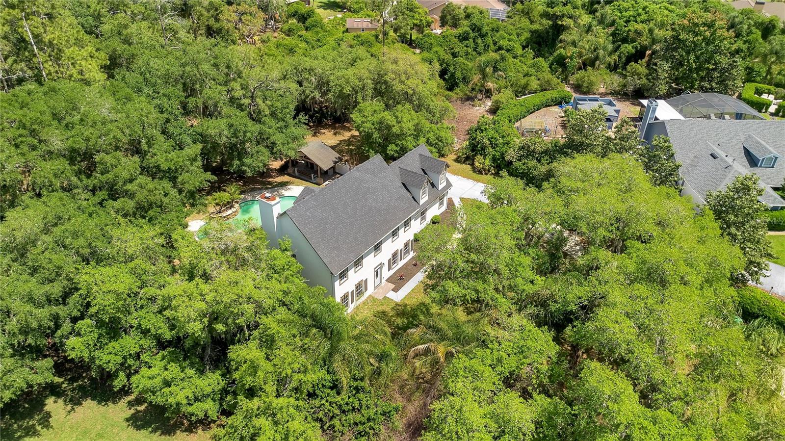 12200 TREETOP CT, ORLANDO, FL, 32832