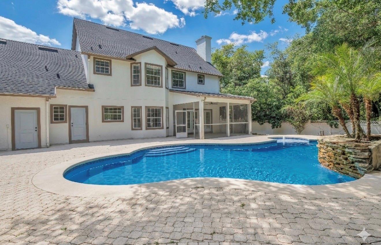 12200 TREETOP CT, ORLANDO, FL, 32832