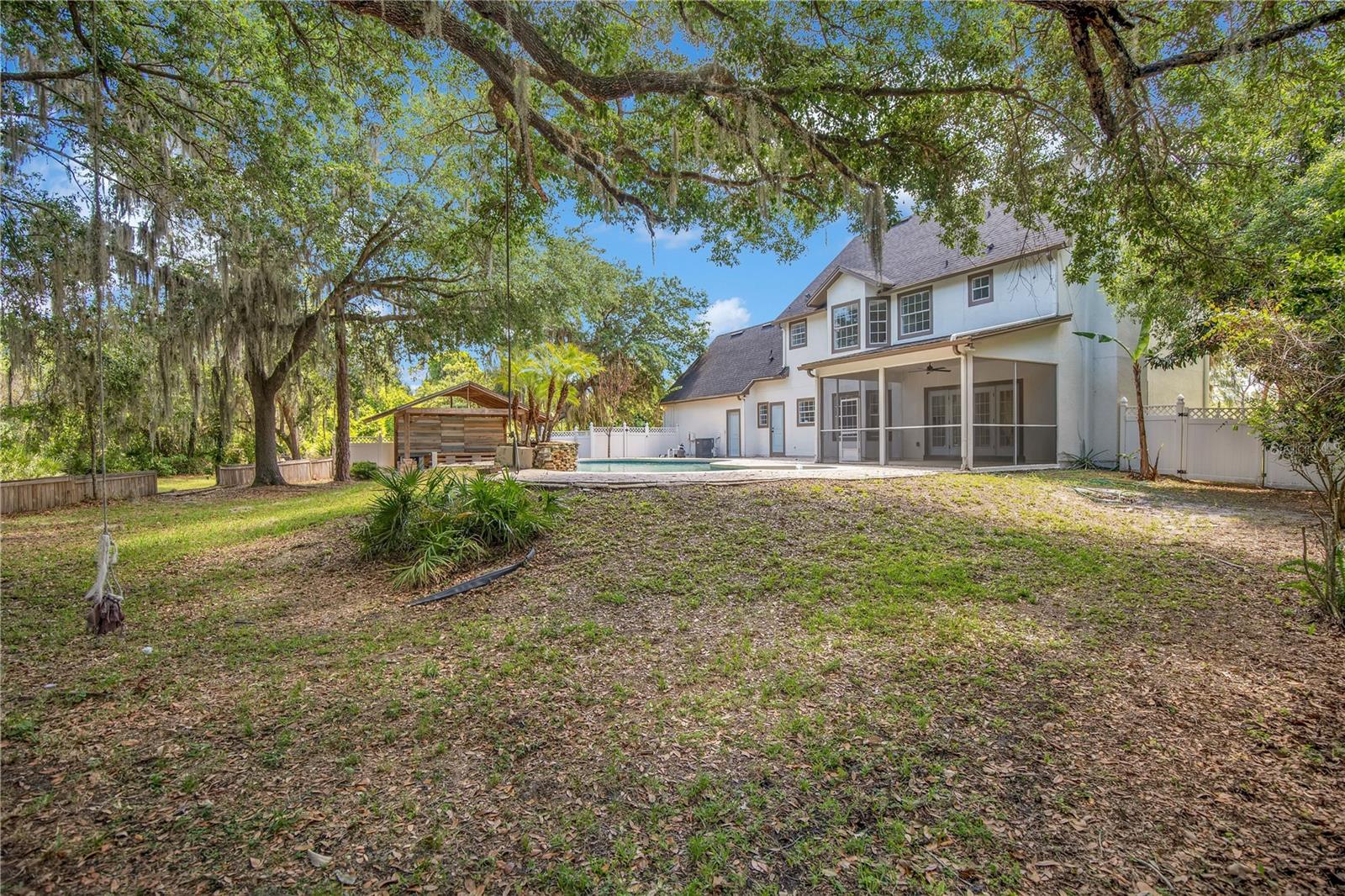 12200 TREETOP CT, ORLANDO, FL, 32832