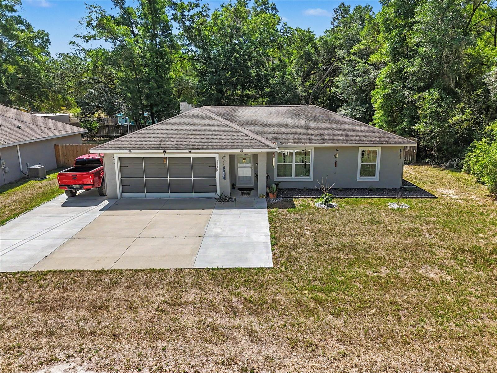 19056 SAINT BENEDICT DR, DUNNELLON, FL, 34432