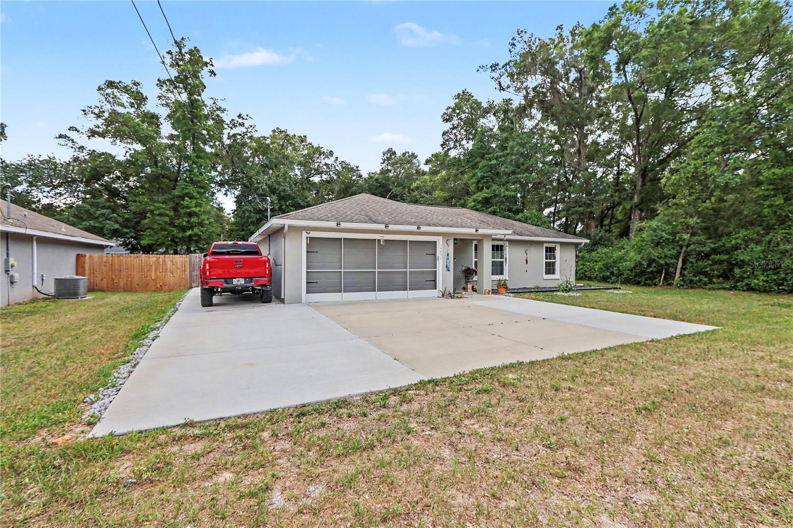 19056 SAINT BENEDICT DR, DUNNELLON, FL, 34432