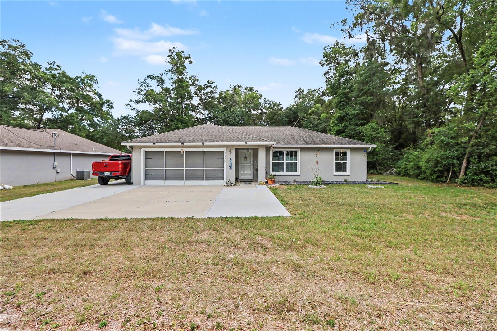 19056 SAINT BENEDICT DR, DUNNELLON, FL, 34432