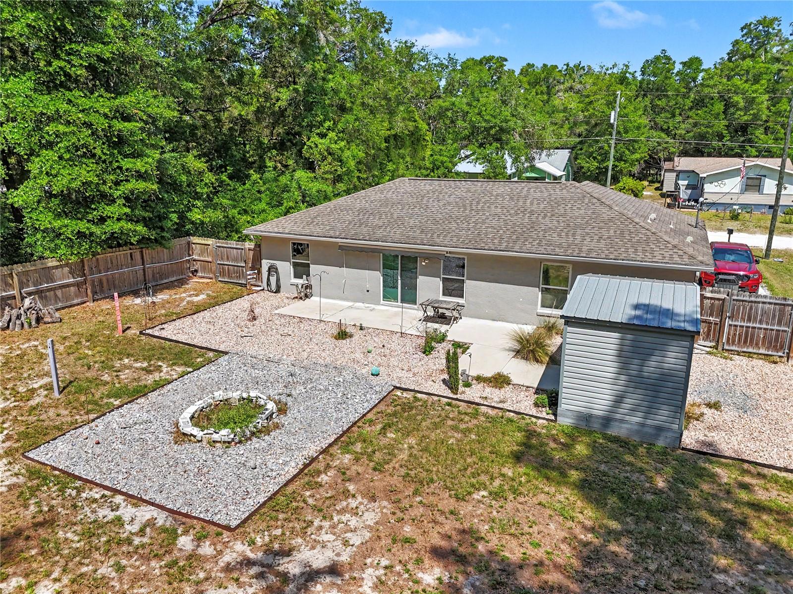 19056 SAINT BENEDICT DR, DUNNELLON, FL, 34432